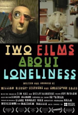 Two Films About Loneliness (movie 2014)