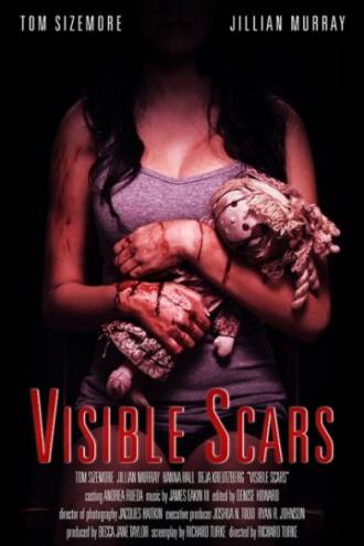 Visible Scars (movie 2012)