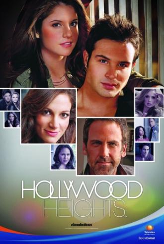 Hollywood Heights (tv-series 2012)