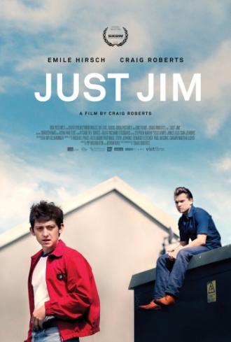 Just Jim (movie 2015)