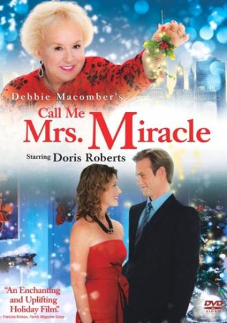 Call Me Mrs. Miracle (movie 2010)