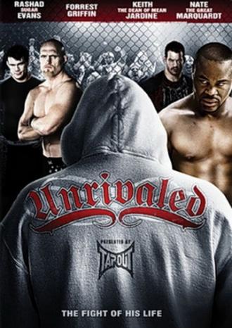 Unrivaled (movie 2010)