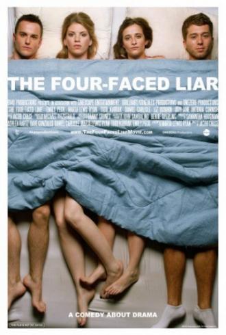 The Four-Faced Liar (movie 2010)