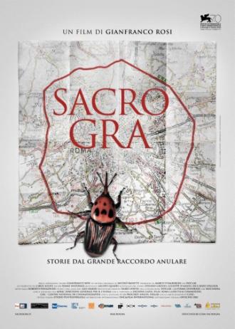 Sacro GRA (movie 2013)