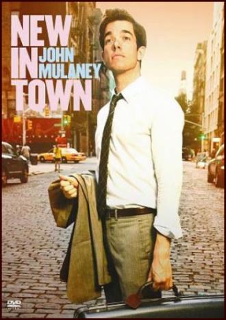 John Mulaney: New in Town (movie 2012)