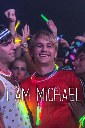 I Am Michael (movie 2015)