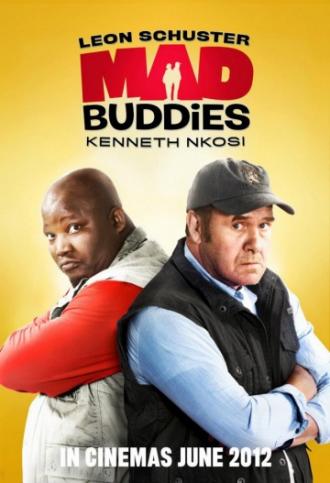 Mad Buddies (movie 2012)