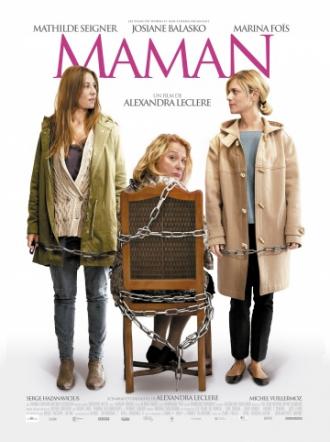 Maman (movie 2012)