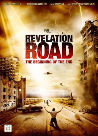 Revelation Road: The Beginning of the End (movie 2013)