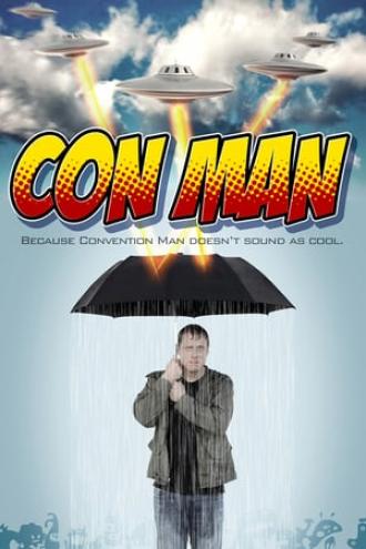 Con Man (tv-series 2015)