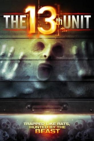 The 13th Unit (movie 2014)