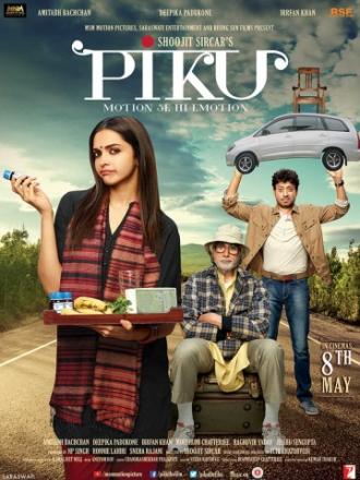 Piku (movie 2015)