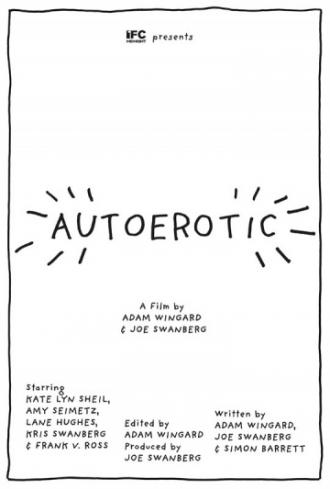Autoerotic (movie 2011)