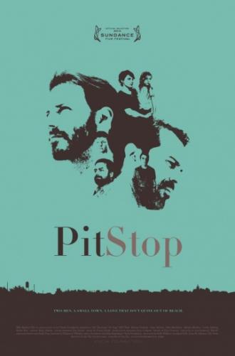 Pit Stop (movie 2013)