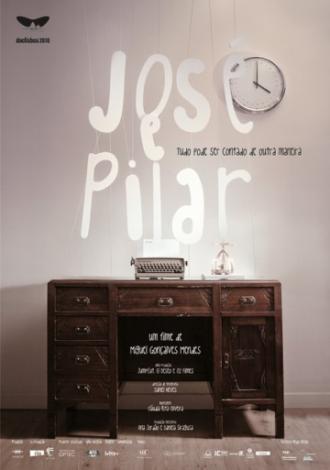 José & Pilar (movie 2010)