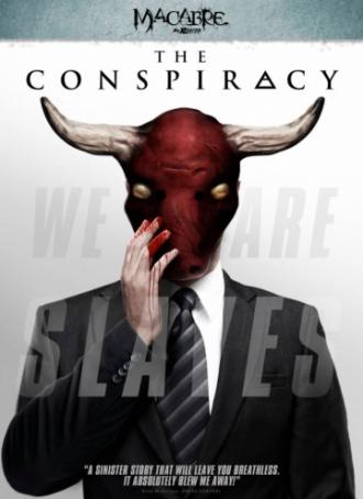The Conspiracy (movie 2012)