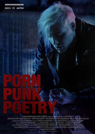 Porn Punk Poetry (movie 2014)