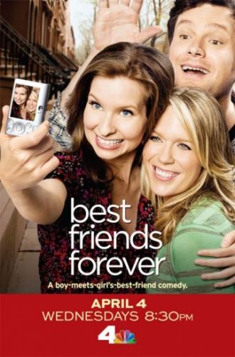 Best Friends Forever (tv-series 2012)