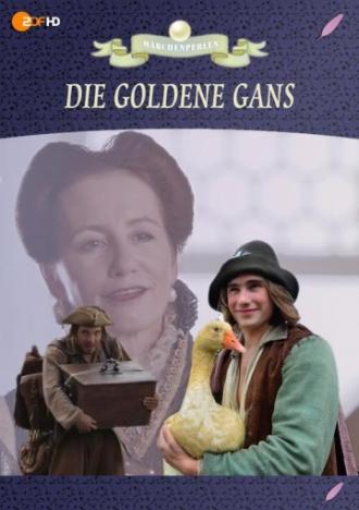 The Golden Goose (movie 2013)