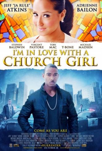 I'm in Love with a Church Girl (movie 2013)