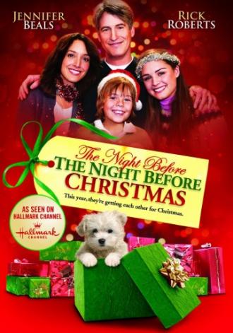 The Night Before the Night Before Christmas (movie 2010)