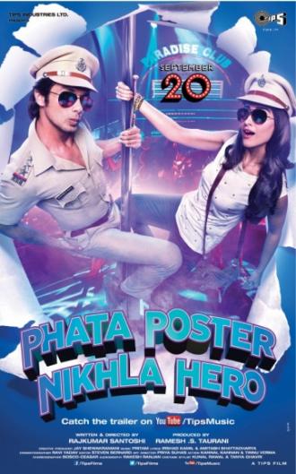 Phata Poster Nikhla Hero (movie 2013)
