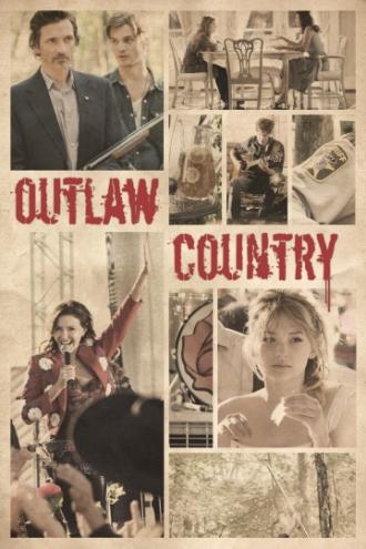 Outlaw Country (movie 2012)