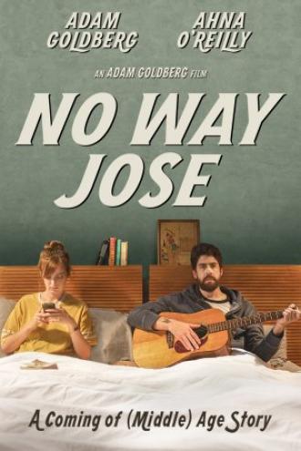 No Way Jose (movie 2015)