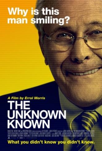 The Unknown Known (movie 2013)