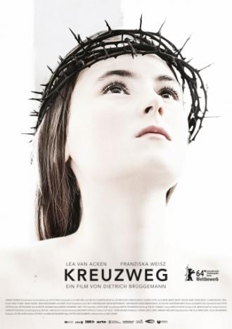 Stations of the Cross (movie 2014)