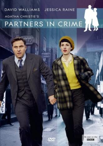 Partners in Crime (tv-series 2015)