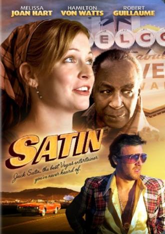 Satin (movie 2011)