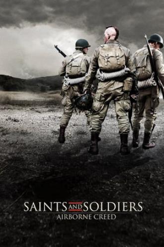 Saints and Soldiers: Airborne Creed (movie 2012)