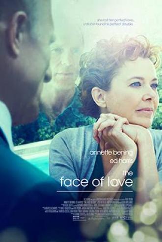 The Face of Love (movie 2013)