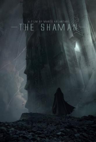 The Shaman (movie 2015)