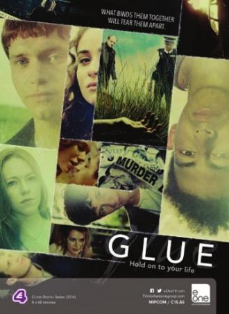 Glue (tv-series 2014)