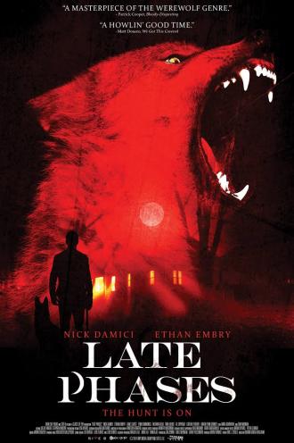 Late Phases (movie 2014)