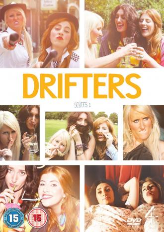 Drifters (tv-series 2013)
