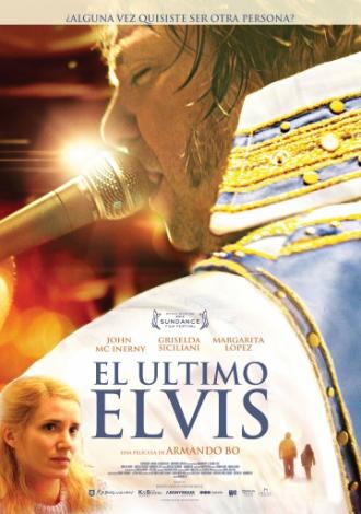 The Last Elvis (movie 2011)