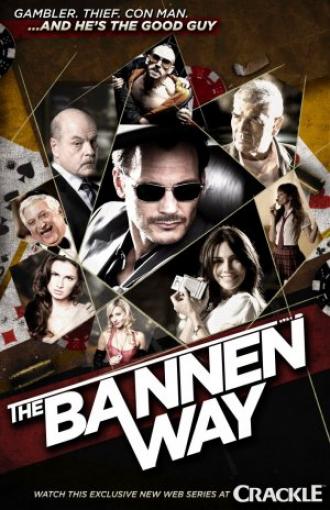 The Bannen Way (movie 2010)