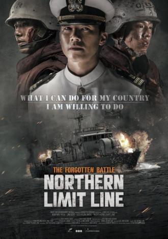 Northern Limit Line (movie 2015)