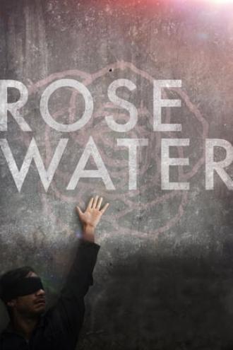 Rosewater (movie 2014)