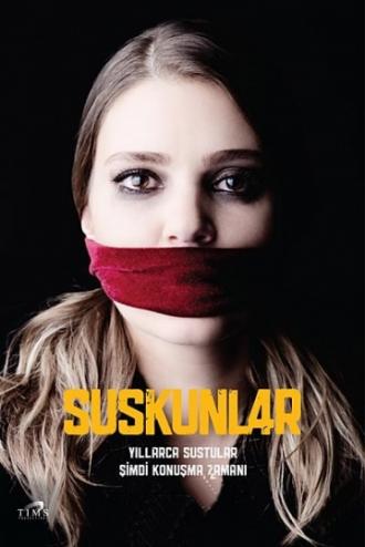 Suskunlar (tv-series 2012)