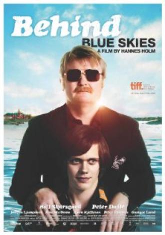 Behind Blue Skies (movie 2010)