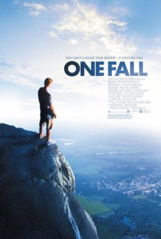 One Fall (movie 2016)