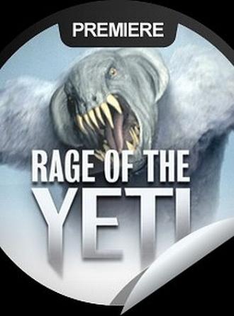 Rage of the Yeti (movie 2011)