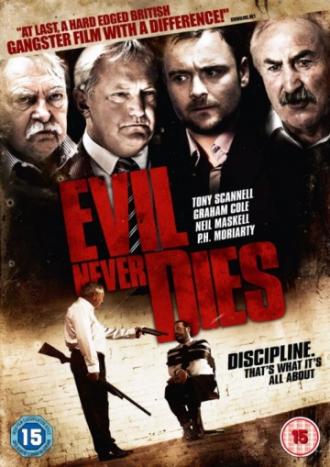 Evil Never Dies (movie 2014)