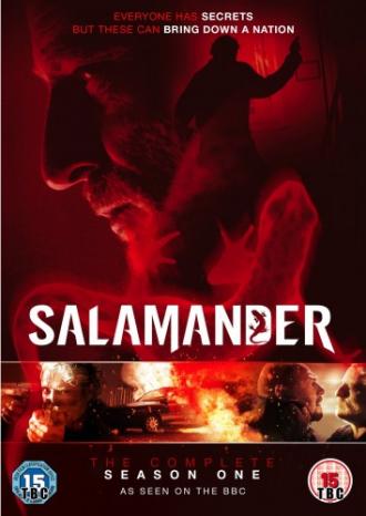 Salamander (tv-series 2012)