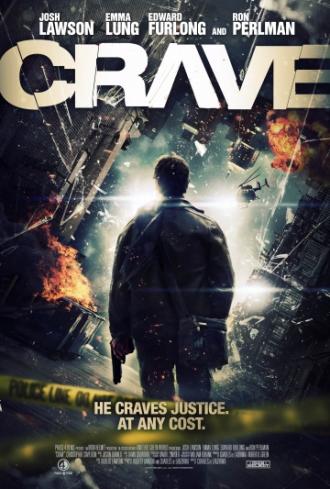 Crave (movie 2013)