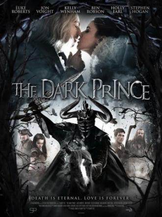 Dracula – The Dark Prince